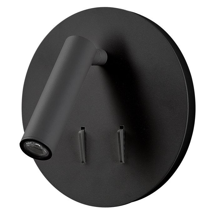 Настенный светильник Crystal Lux CLT 223W BL