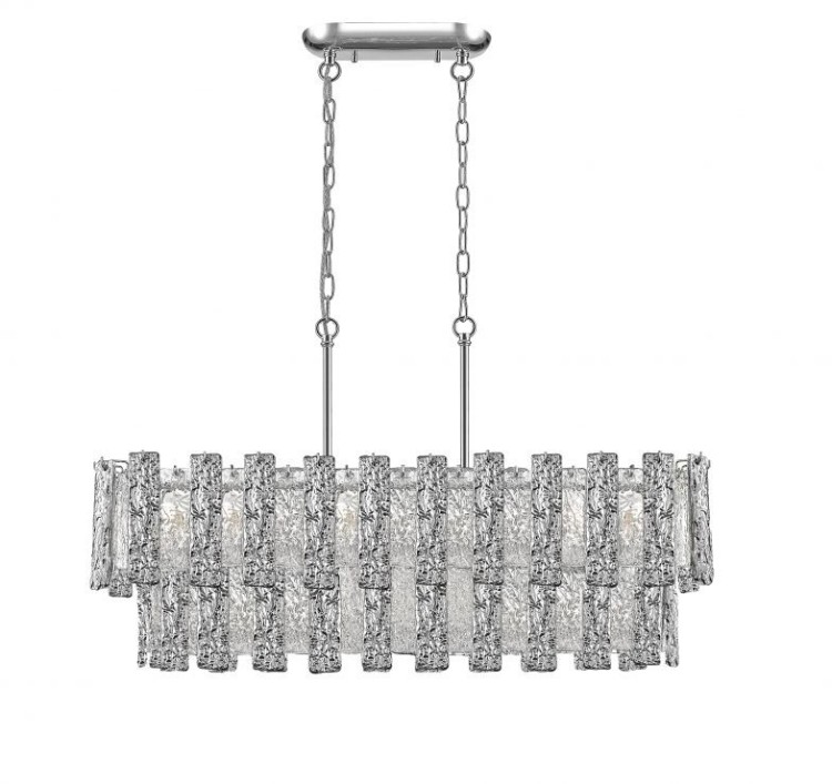 Подвесная люстра 5931 5931-7PL