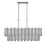 Подвесная люстра 5931 5931-7PL
