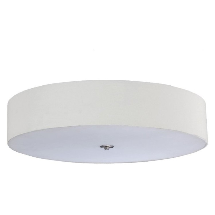 Светильник потолочный Crystal Lux JEWEL PL500 WH