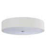Светильник потолочный Crystal Lux JEWEL PL500 WH
