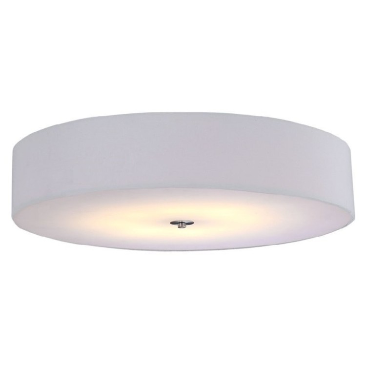 Светильник потолочный Crystal Lux JEWEL PL500 WH