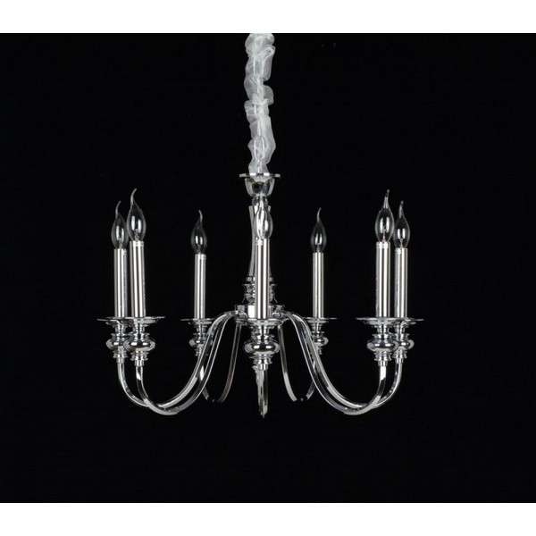 Подвесная люстра 719 OML-71903-07 Omnilux