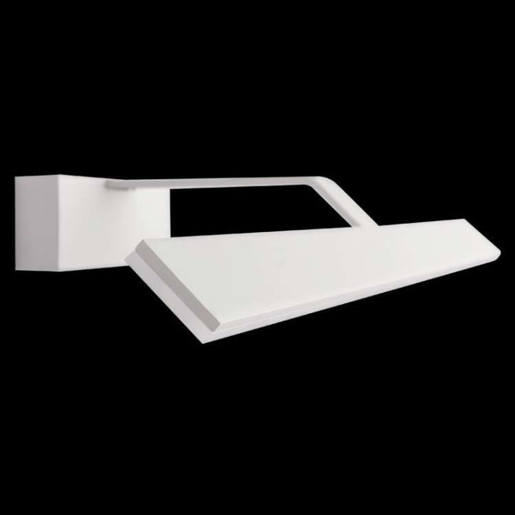 Подсветка для картин Crystal Lux CLT 120W420 WH