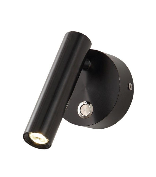 Бра Crystal Lux CLT 211W BL CLT 211