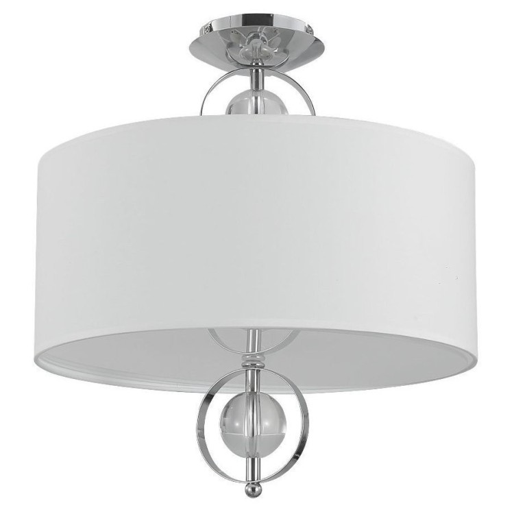 Светильник потолочный Crystal Lux PAOLA PL5