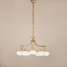 Подвесная люстра 6430 6430/7.27
